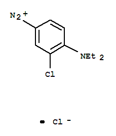 Structure of 17227-83-7