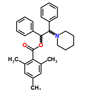 Structure of 17244-83-6