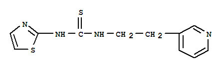 Structure of 172505-83-8