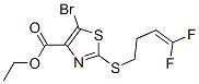 Structure of 172933-16-3