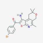 Structure of 172985-16-9