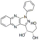 Structure of 17460-16-1