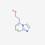 Structure of 175143-83-6