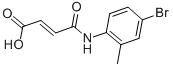 Structure of 175205-16-0
