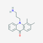 Structure of 175281-16-0