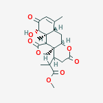 Structure of 176181-83-2