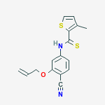Structure of 178870-16-1