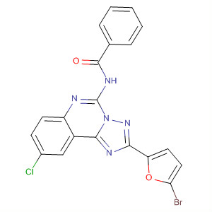 Structure of 183721-16-6