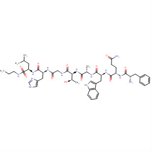 Structure of 184770-83-0