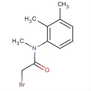 Structure of 184870-83-5