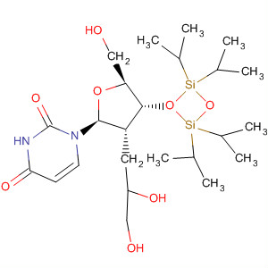 Structure of 185141-83-7