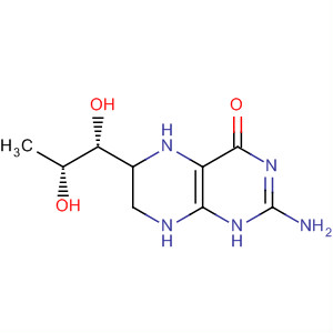 Structure of 185243-83-8