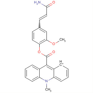Structure of 185606-16-0
