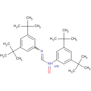 Structure of 18626-83-0