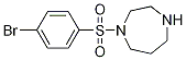 Structure of 188527-16-4