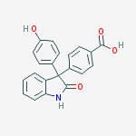Structure of 189168-16-9