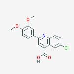 Structure of 19021-16-0