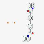 Structure of 19035-83-7