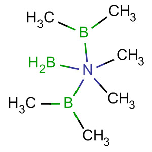 Structure of 19163-16-7