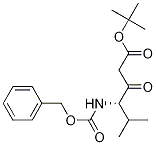 Structure of 191731-16-5