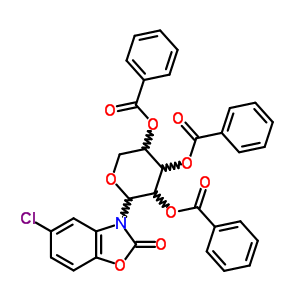 Structure of 19231-16-4