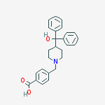 Structure of 192565-83-6