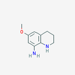 Structure of 19279-83-5