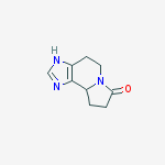 Structure of 193208-83-2