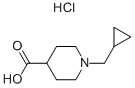 Structure of 193538-83-9