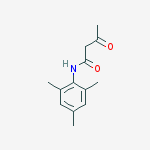 Structure of 19359-16-1