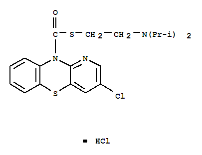 Structure of 19825-16-2