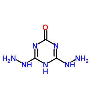 Structure of 19899-83-3