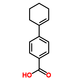 Structure of 19920-83-3