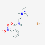 Structure of 2001-83-4