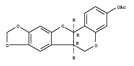 Structure of 2035-16-7