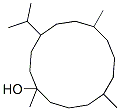 Structure of 20489-83-2