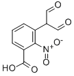 Structure of 205680-83-7