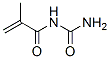 Structure of 20602-83-9