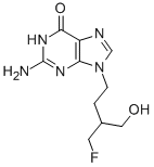 Structure of 206067-83-6