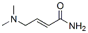 Structure of 206126-16-1