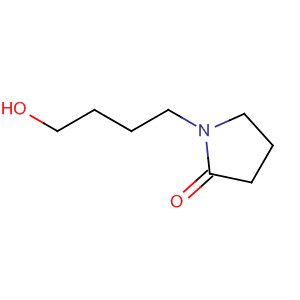 Structure of 20655-83-8