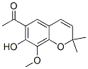 Structure of 20770-16-5