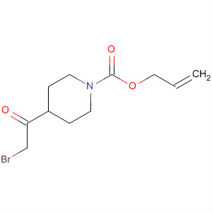 Structure of 208191-16-6