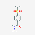 Structure of 20884-83-7