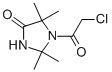 Structure of 209336-83-4