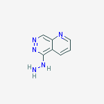 Structure of 20970-16-5