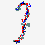 Structure of 209973-83-1