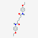 Structure of 21118-83-2
