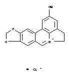 Structure of 2121-16-6