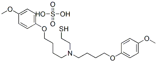 Structure of 21220-83-7